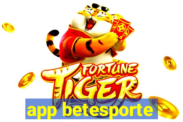 app betesporte